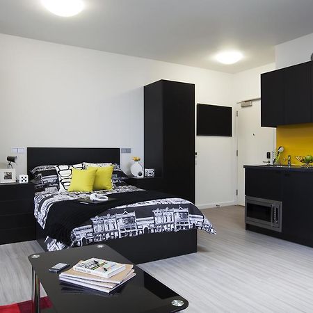 Pure Citystay Hammersmith Λονδίνο Εξωτερικό φωτογραφία