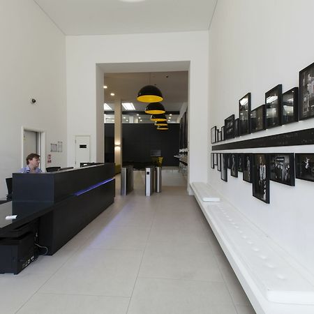 Pure Citystay Hammersmith Λονδίνο Εξωτερικό φωτογραφία