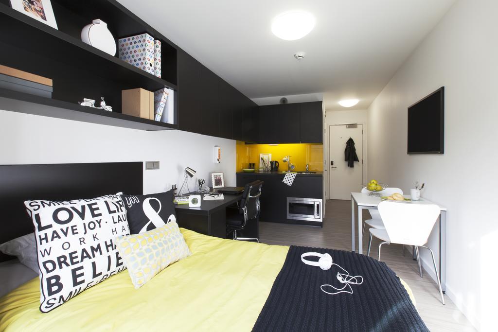 Pure Citystay Hammersmith Λονδίνο Εξωτερικό φωτογραφία