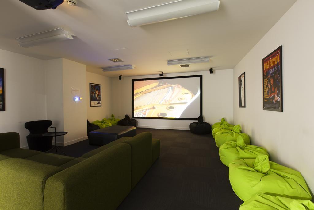Pure Citystay Hammersmith Λονδίνο Εξωτερικό φωτογραφία