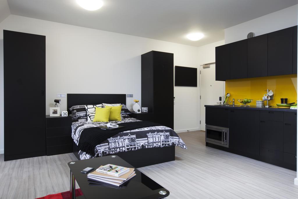 Pure Citystay Hammersmith Λονδίνο Εξωτερικό φωτογραφία