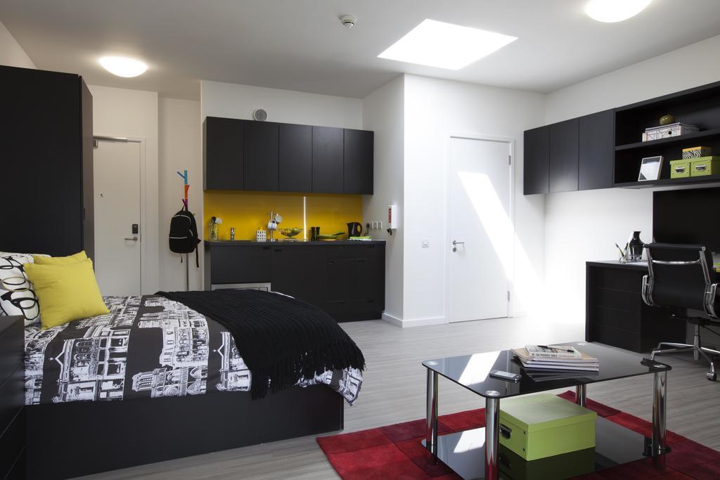Pure Citystay Hammersmith Λονδίνο Εξωτερικό φωτογραφία