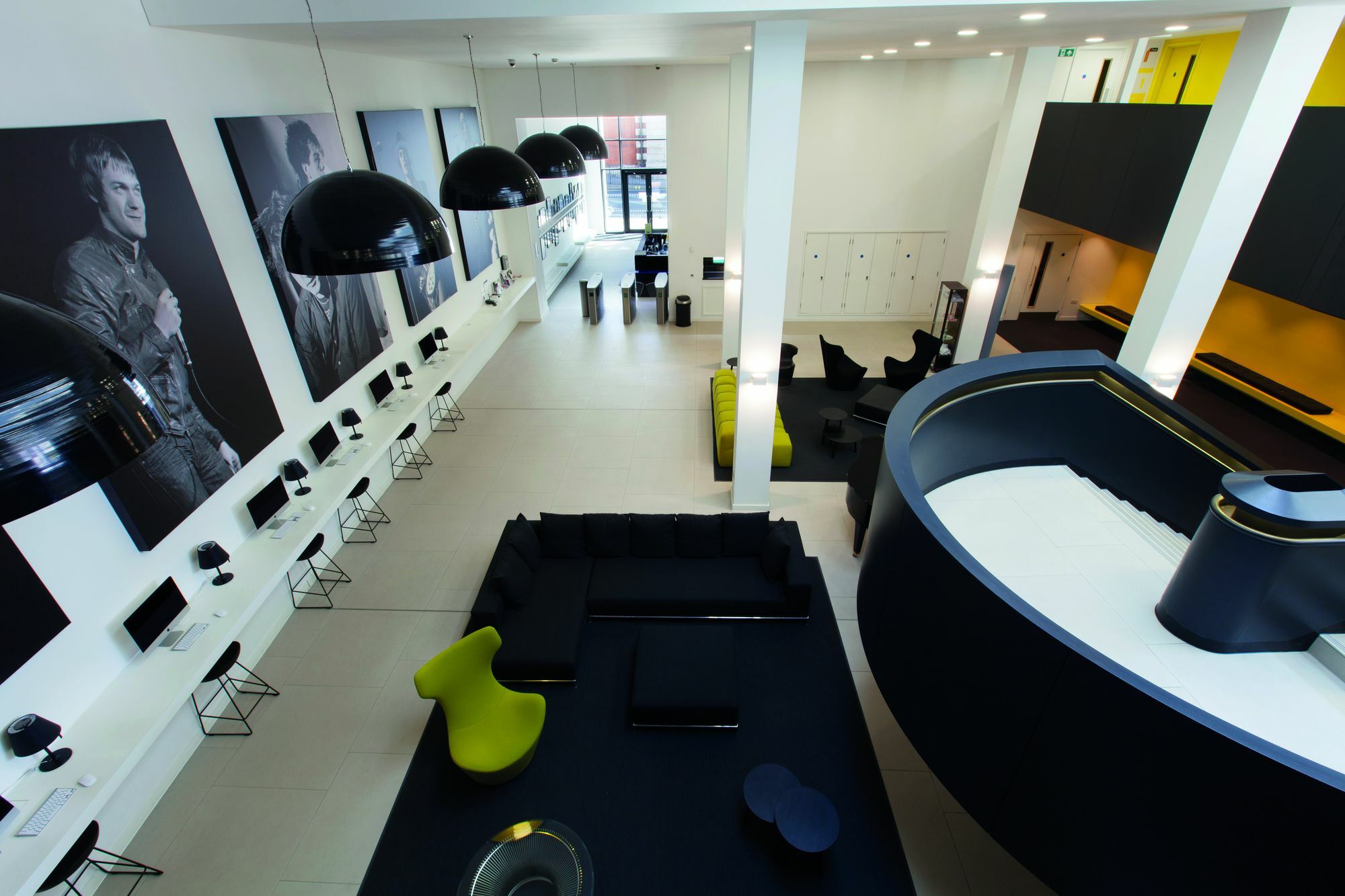 Pure Citystay Hammersmith Λονδίνο Εξωτερικό φωτογραφία