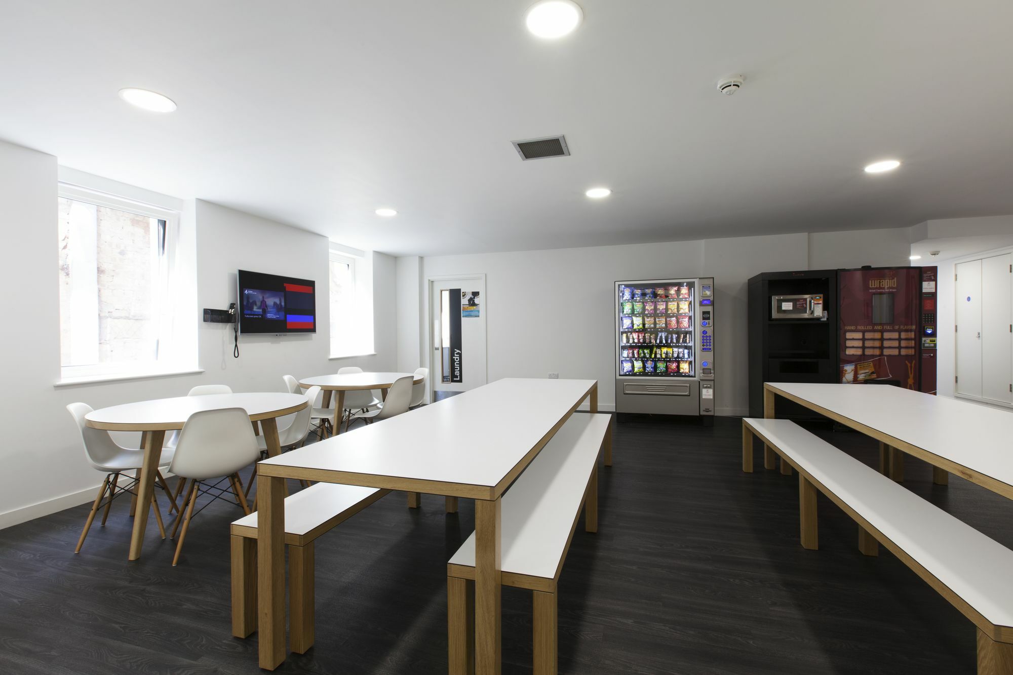 Pure Citystay Hammersmith Λονδίνο Εξωτερικό φωτογραφία