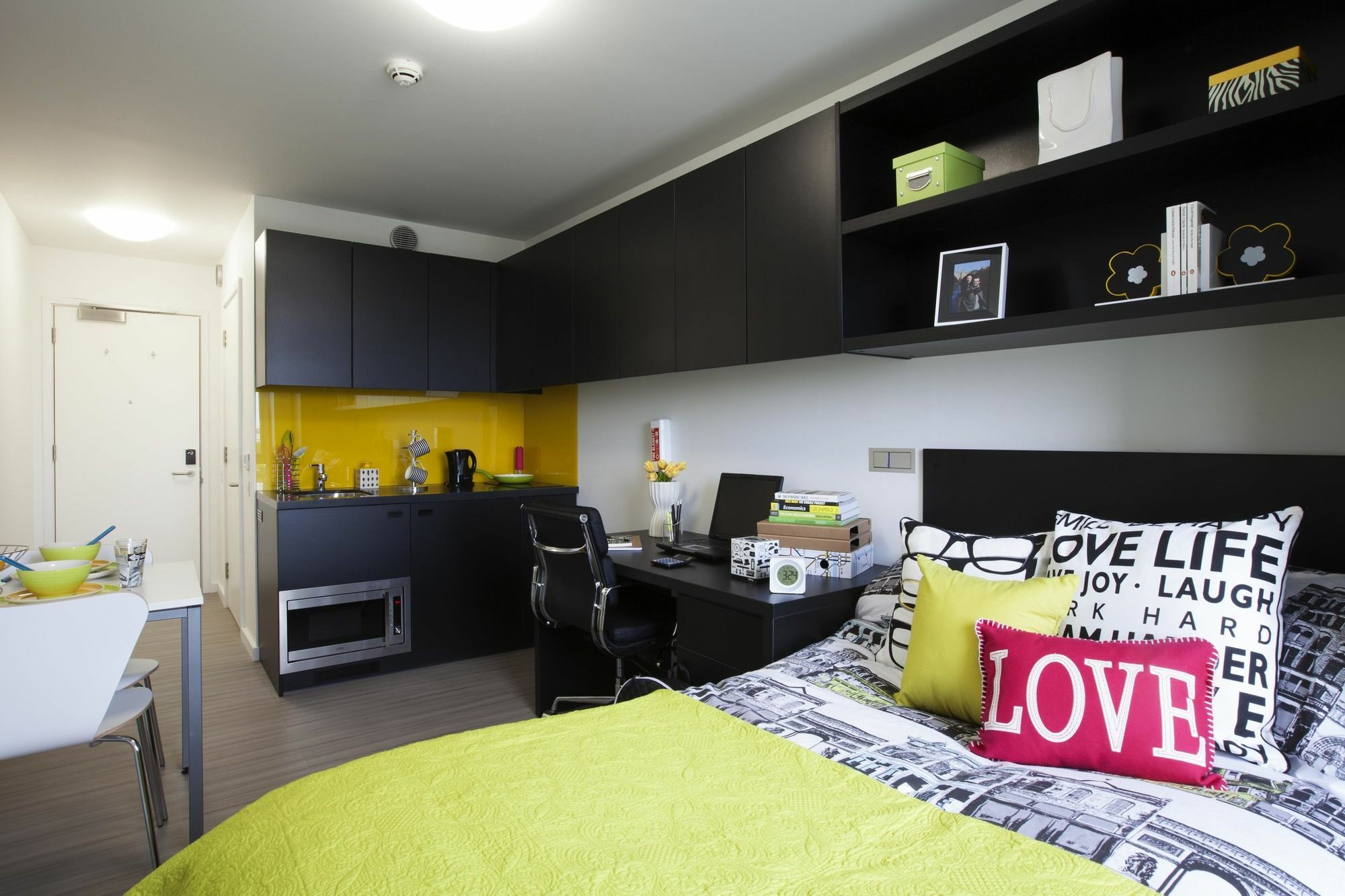 Pure Citystay Hammersmith Λονδίνο Εξωτερικό φωτογραφία