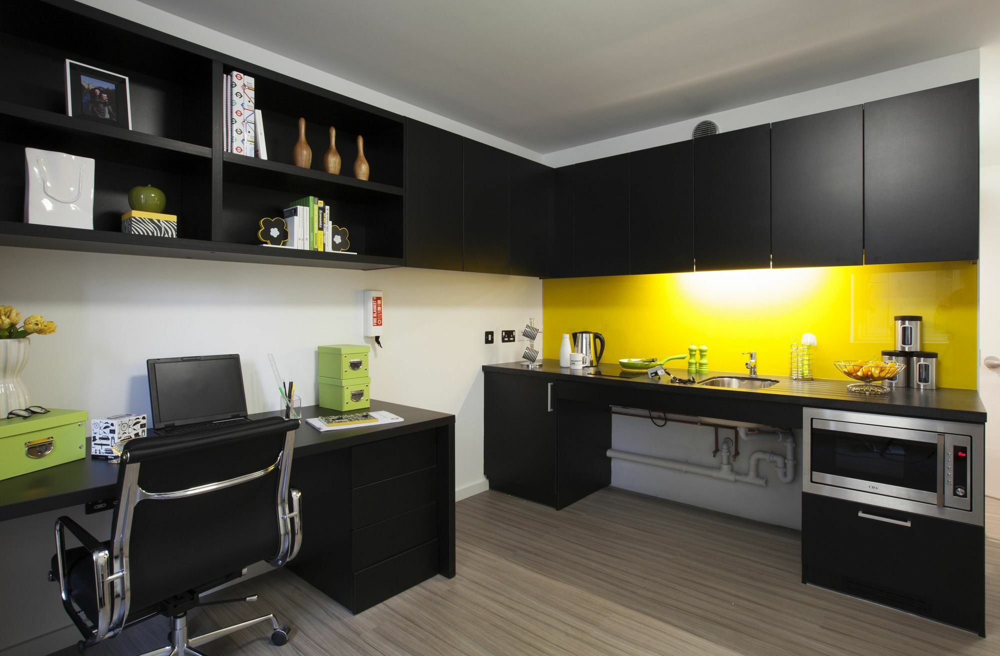 Pure Citystay Hammersmith Λονδίνο Εξωτερικό φωτογραφία