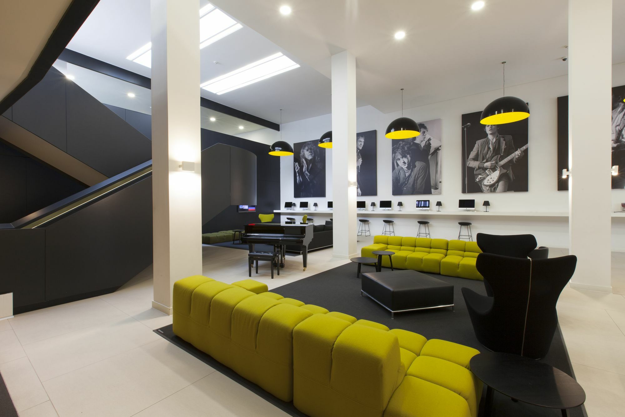 Pure Citystay Hammersmith Λονδίνο Εξωτερικό φωτογραφία