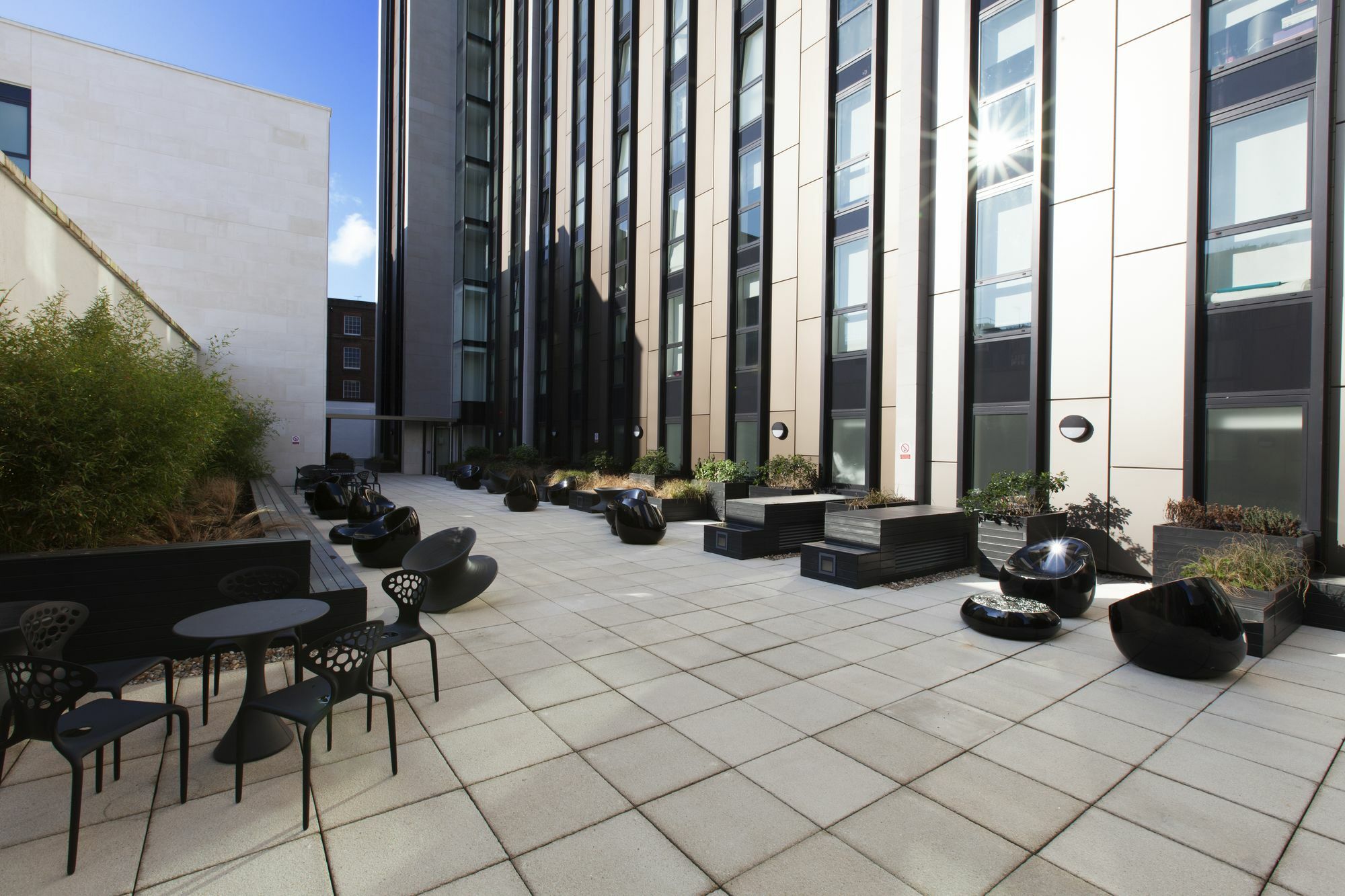 Pure Citystay Hammersmith Λονδίνο Εξωτερικό φωτογραφία