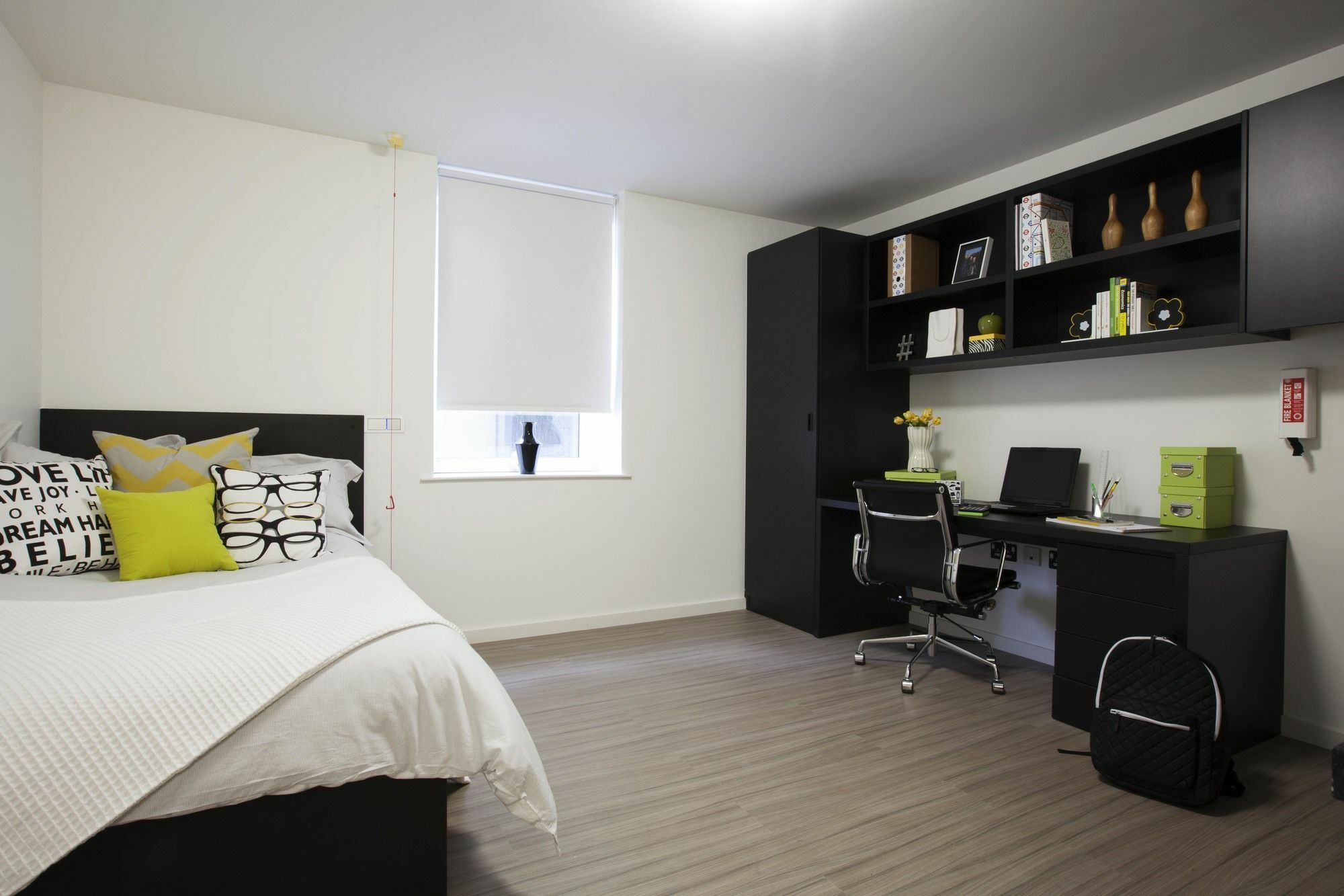 Pure Citystay Hammersmith Λονδίνο Εξωτερικό φωτογραφία