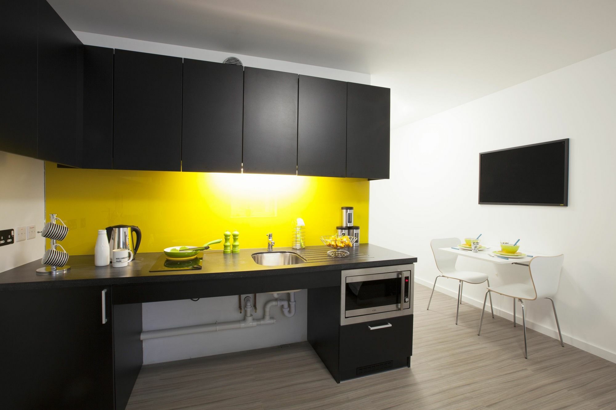 Pure Citystay Hammersmith Λονδίνο Εξωτερικό φωτογραφία
