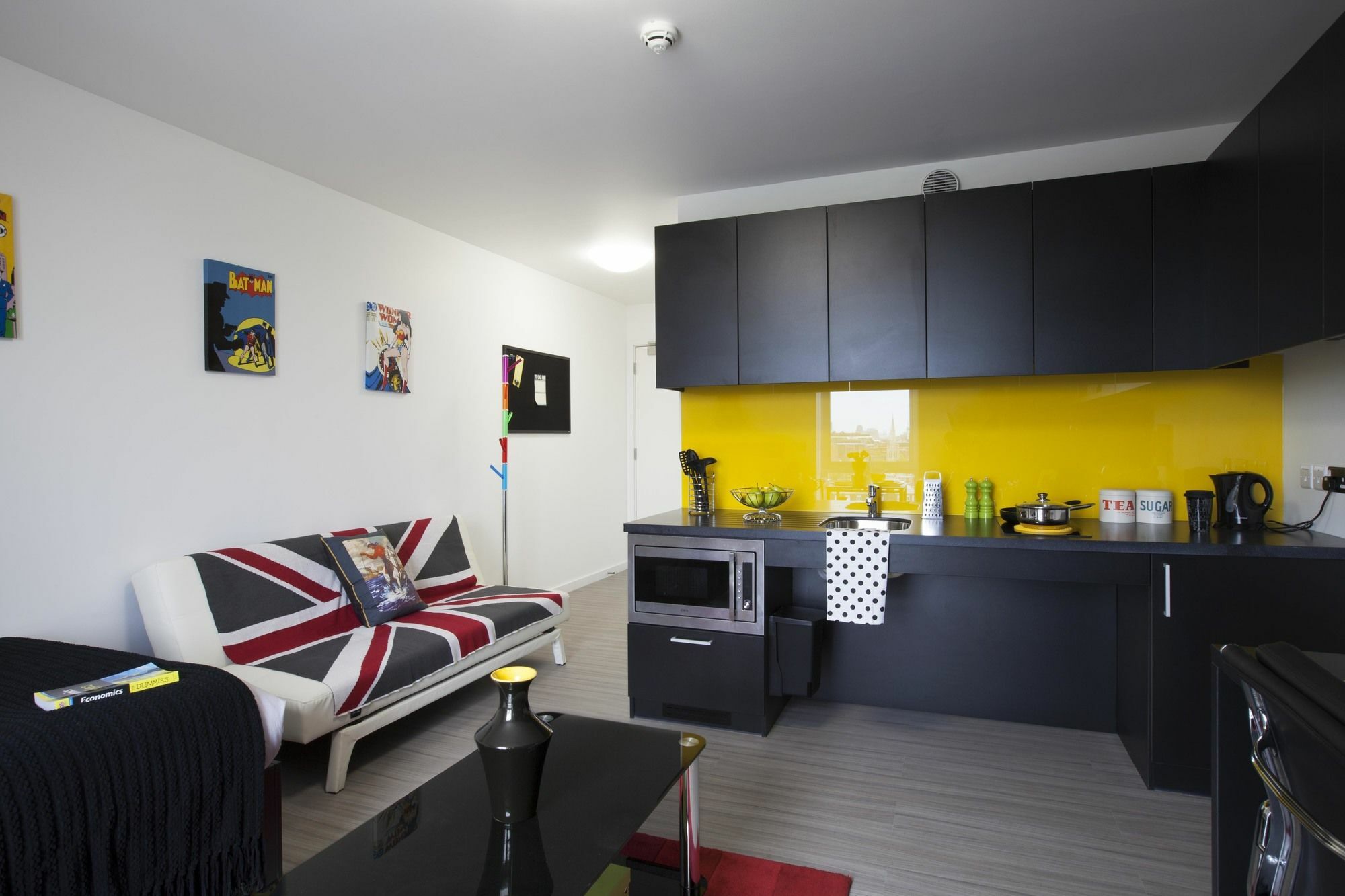 Pure Citystay Hammersmith Λονδίνο Εξωτερικό φωτογραφία
