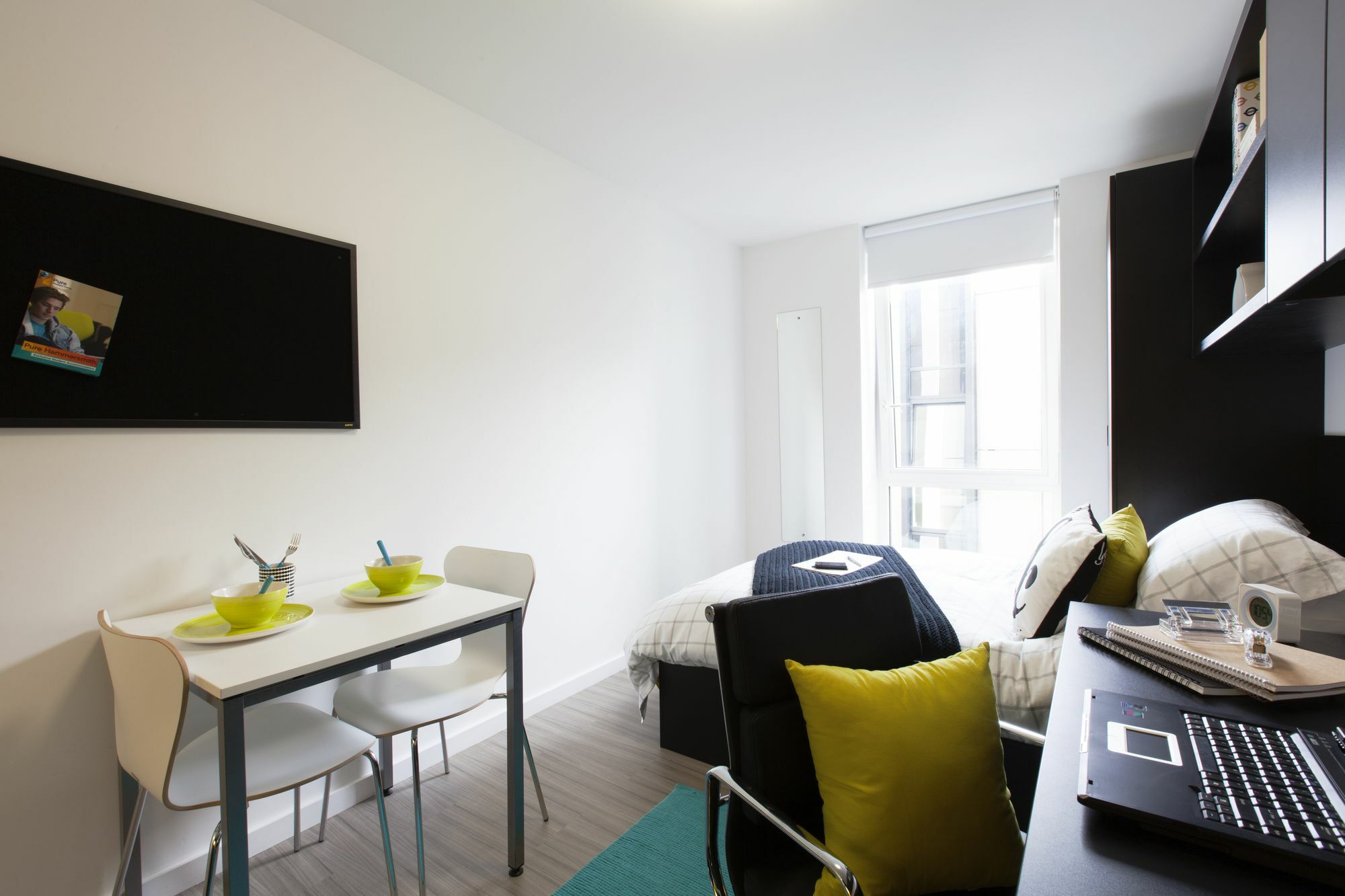 Pure Citystay Hammersmith Λονδίνο Εξωτερικό φωτογραφία