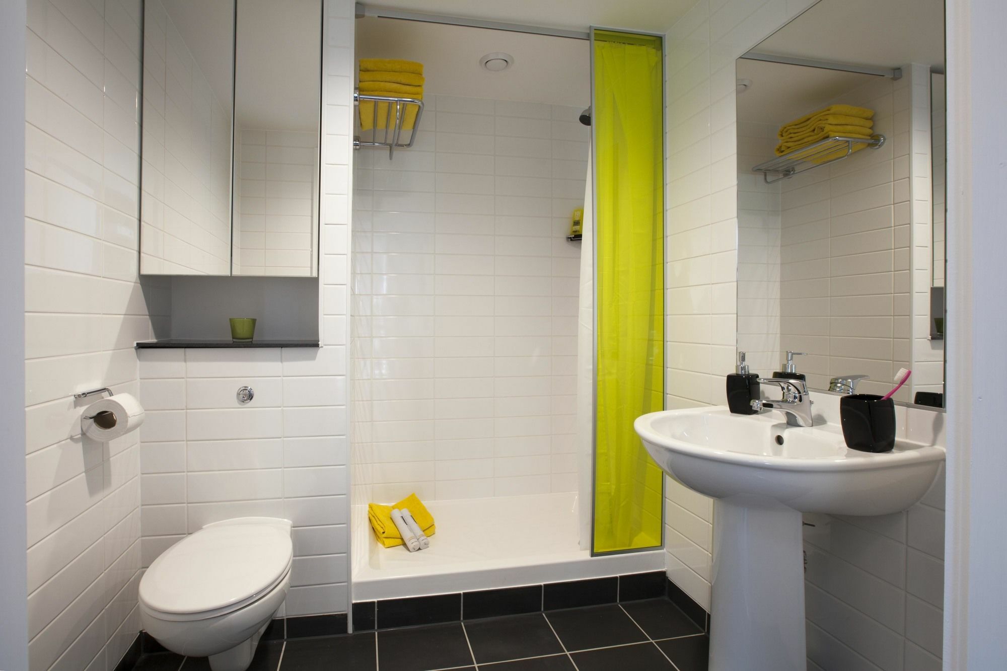 Pure Citystay Hammersmith Λονδίνο Εξωτερικό φωτογραφία