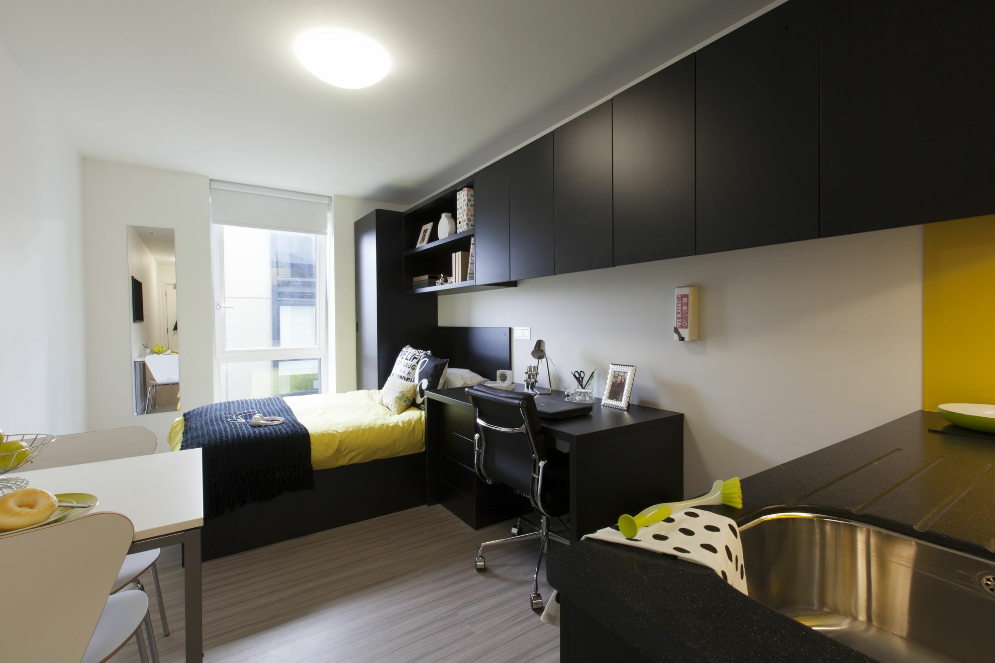 Pure Citystay Hammersmith Λονδίνο Εξωτερικό φωτογραφία