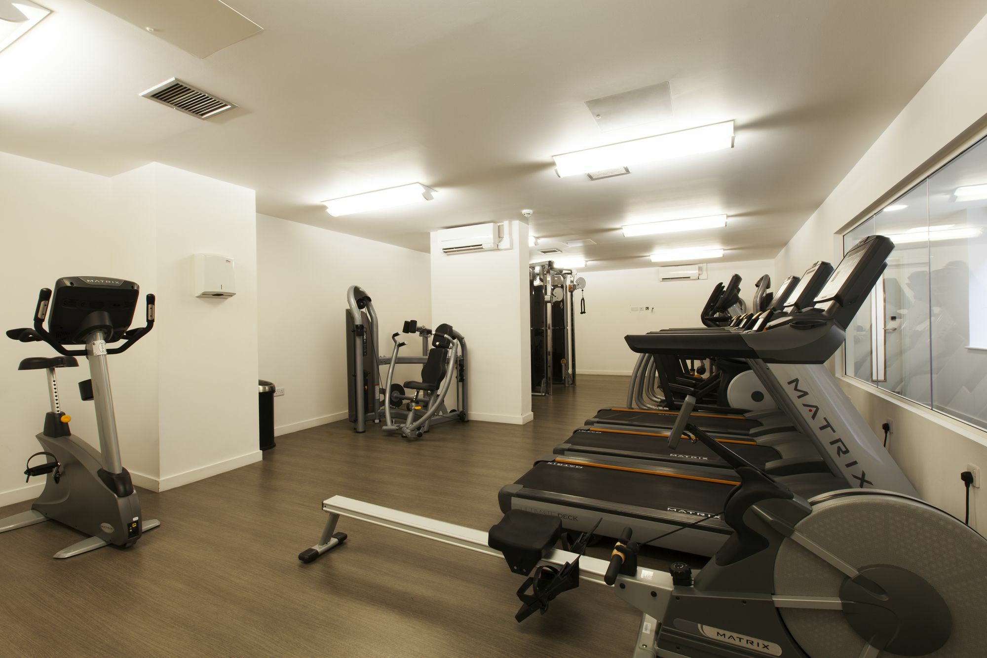 Pure Citystay Hammersmith Λονδίνο Εξωτερικό φωτογραφία