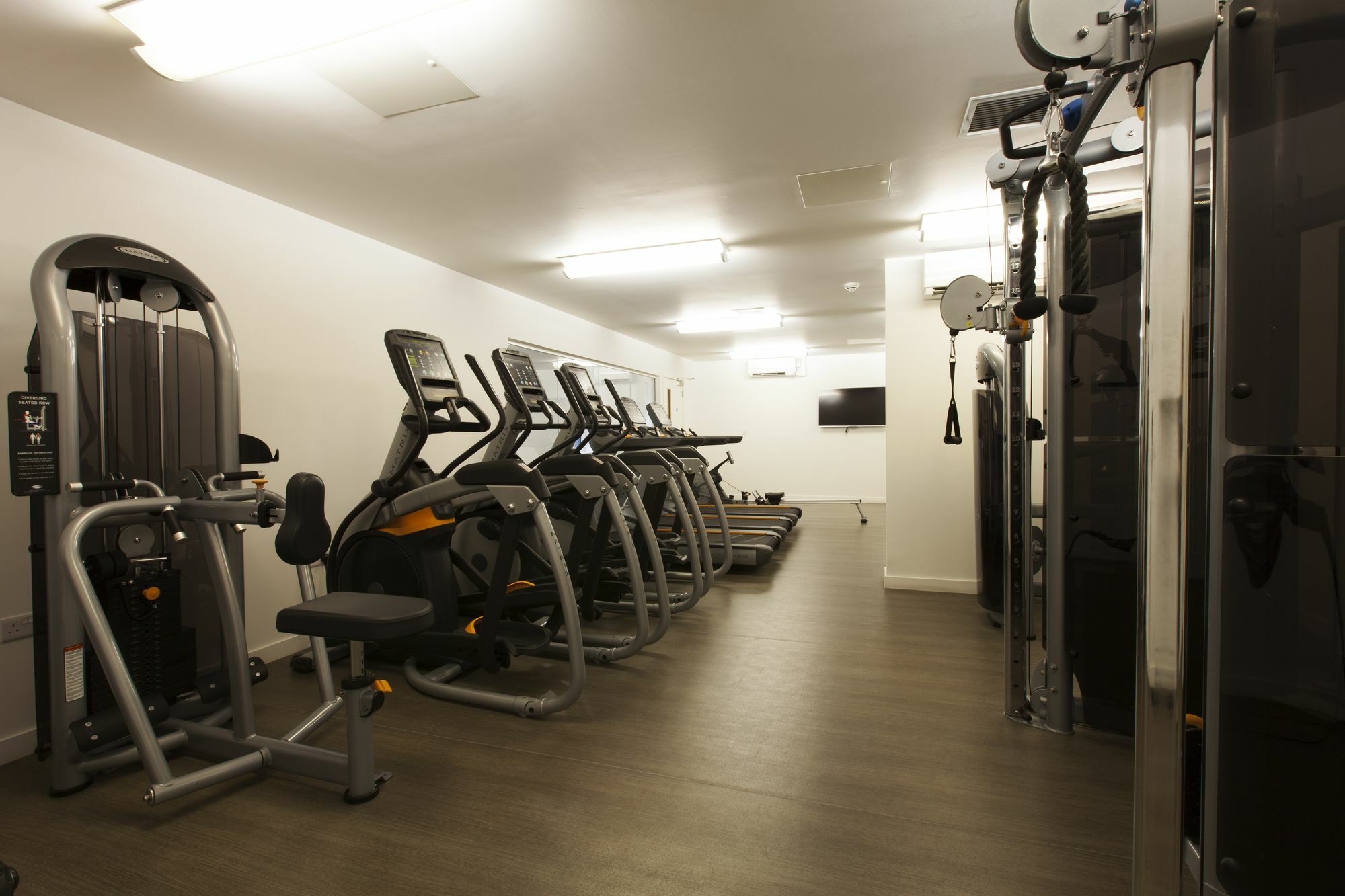 Pure Citystay Hammersmith Λονδίνο Εξωτερικό φωτογραφία