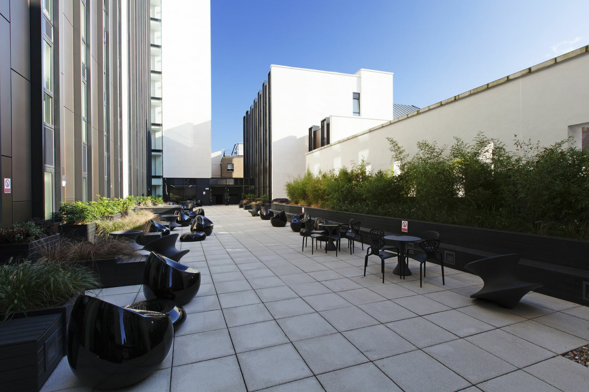 Pure Citystay Hammersmith Λονδίνο Εξωτερικό φωτογραφία