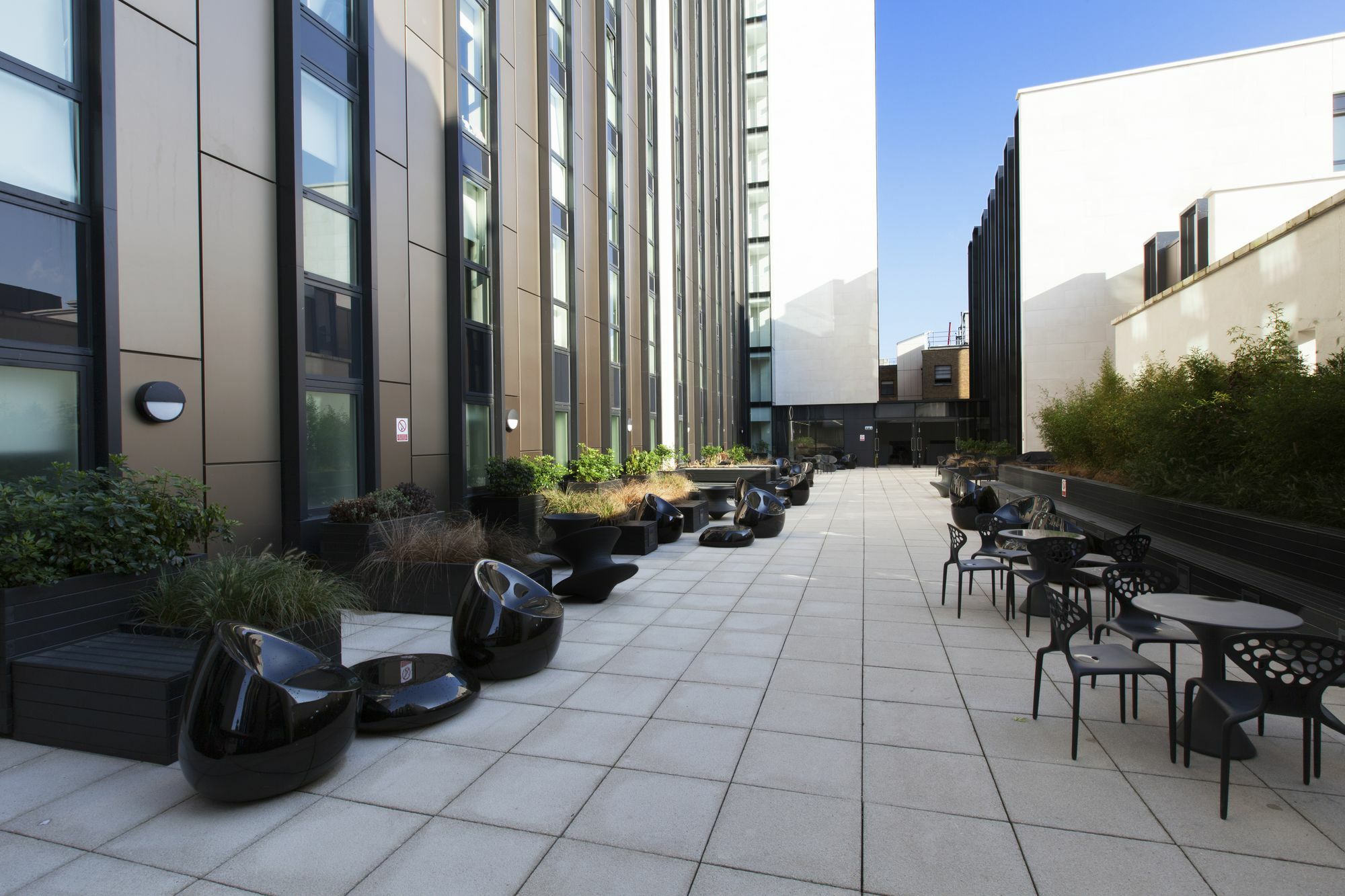 Pure Citystay Hammersmith Λονδίνο Εξωτερικό φωτογραφία